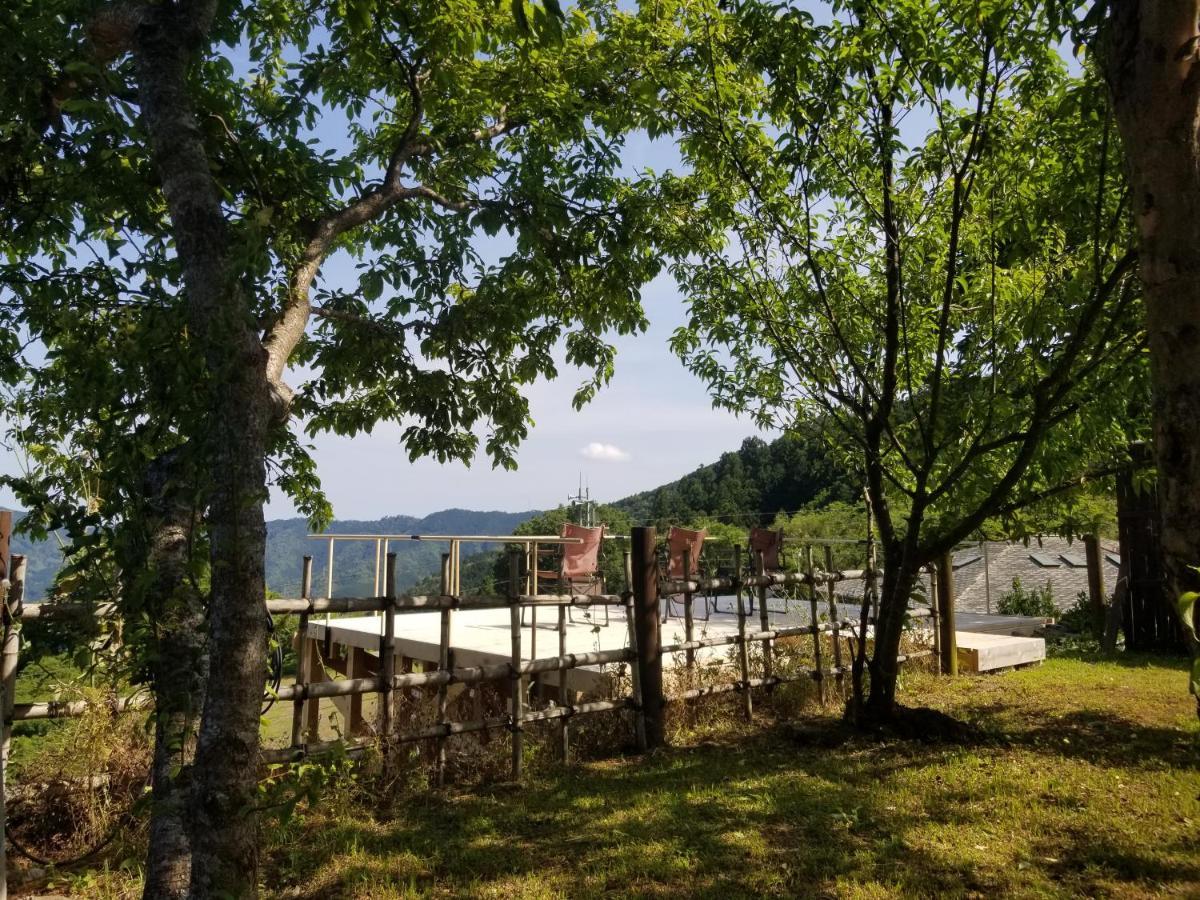 Guesthouse En Ochi Dış mekan fotoğraf