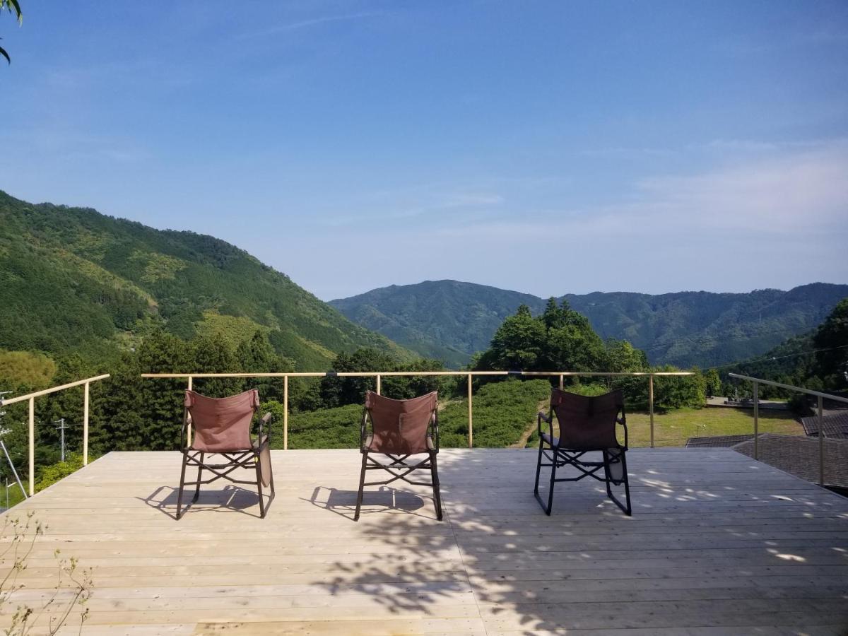 Guesthouse En Ochi Dış mekan fotoğraf