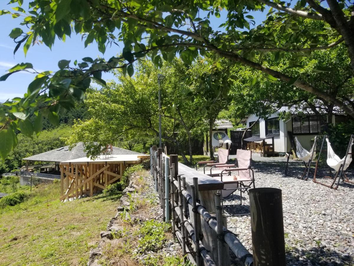 Guesthouse En Ochi Dış mekan fotoğraf
