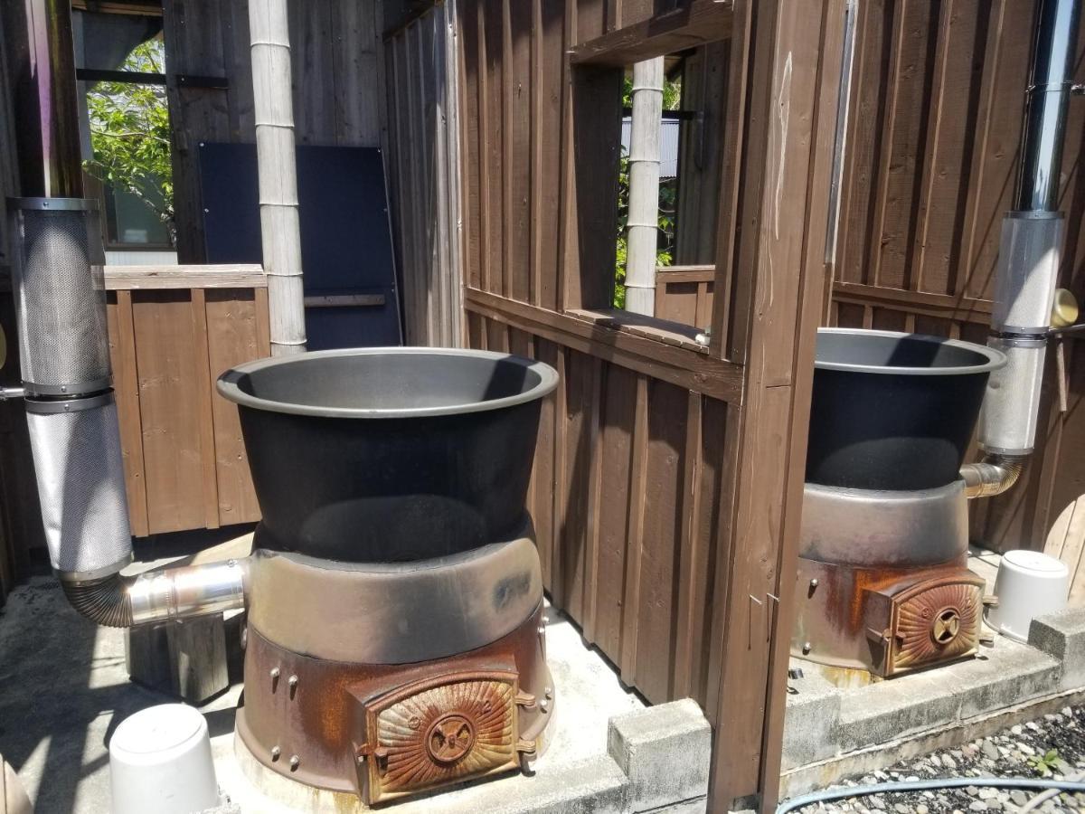 Guesthouse En Ochi Dış mekan fotoğraf