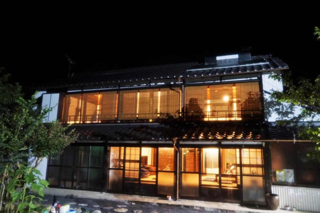 Guesthouse En Ochi Dış mekan fotoğraf