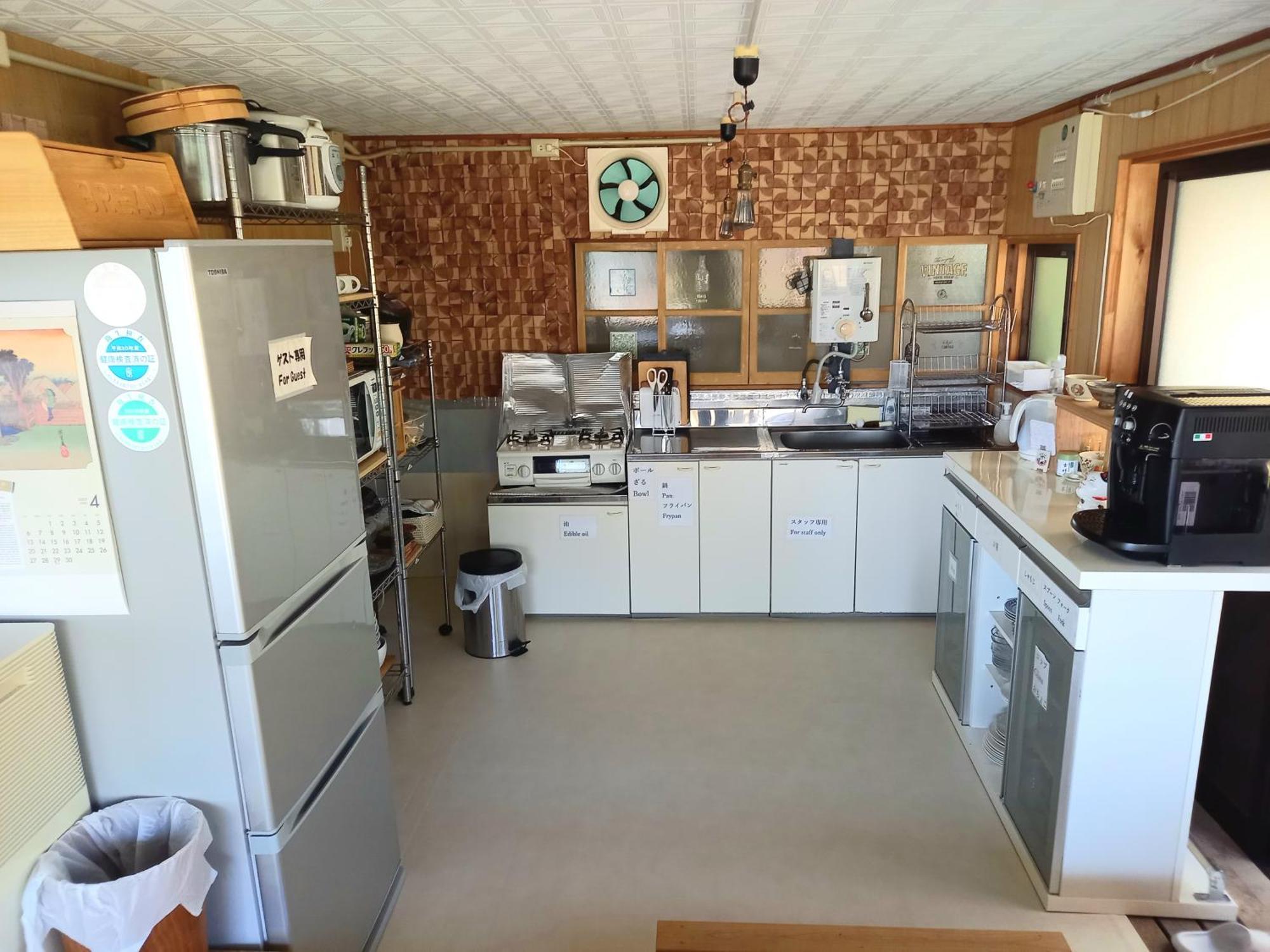 Guesthouse En Ochi Dış mekan fotoğraf
