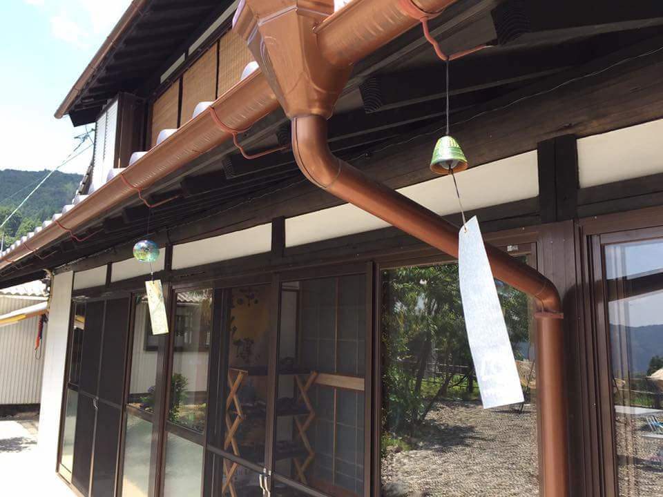 Guesthouse En Ochi Dış mekan fotoğraf