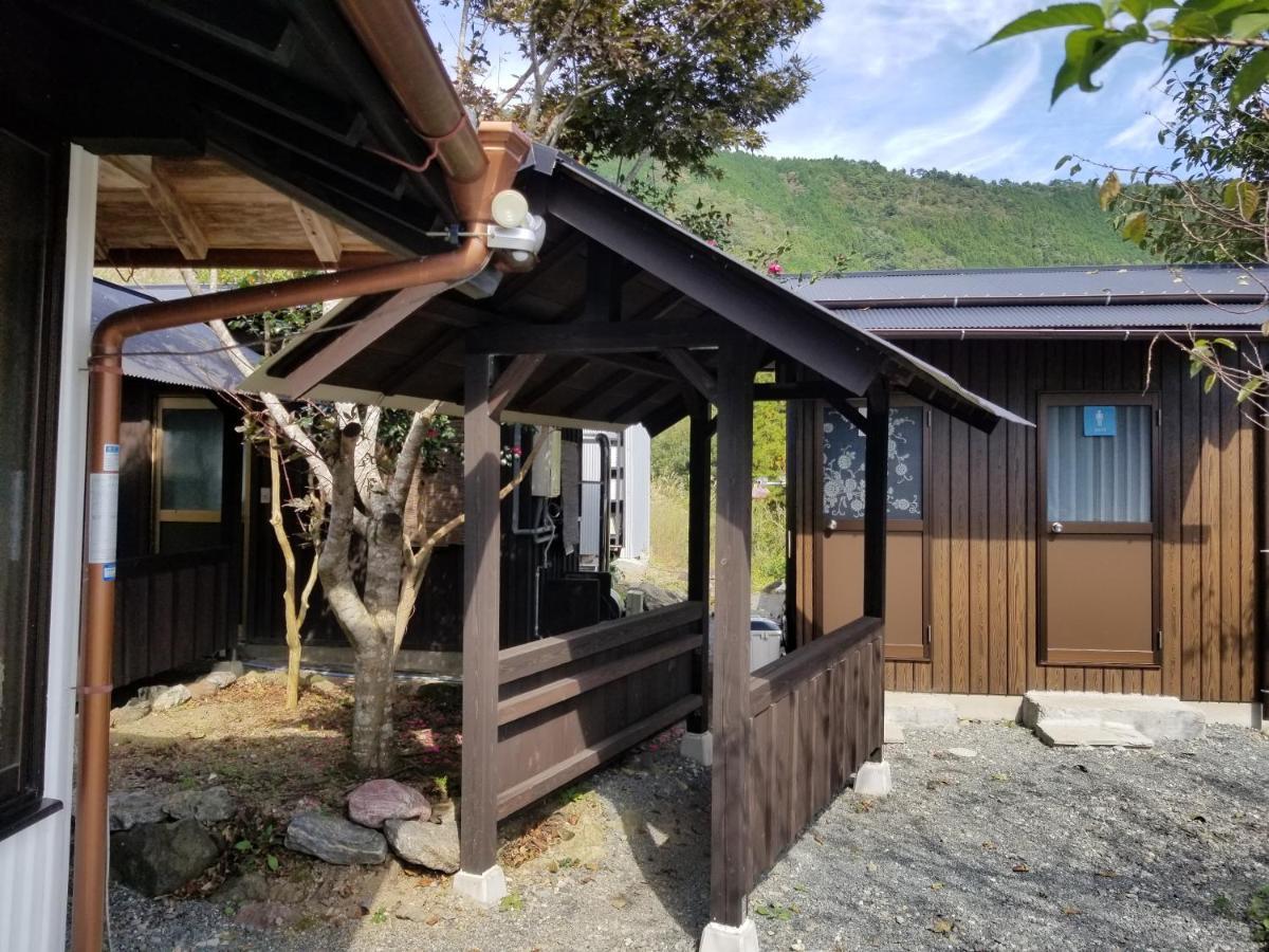 Guesthouse En Ochi Dış mekan fotoğraf