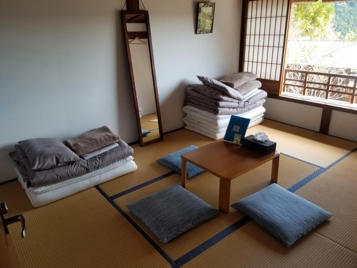 Guesthouse En Ochi Dış mekan fotoğraf