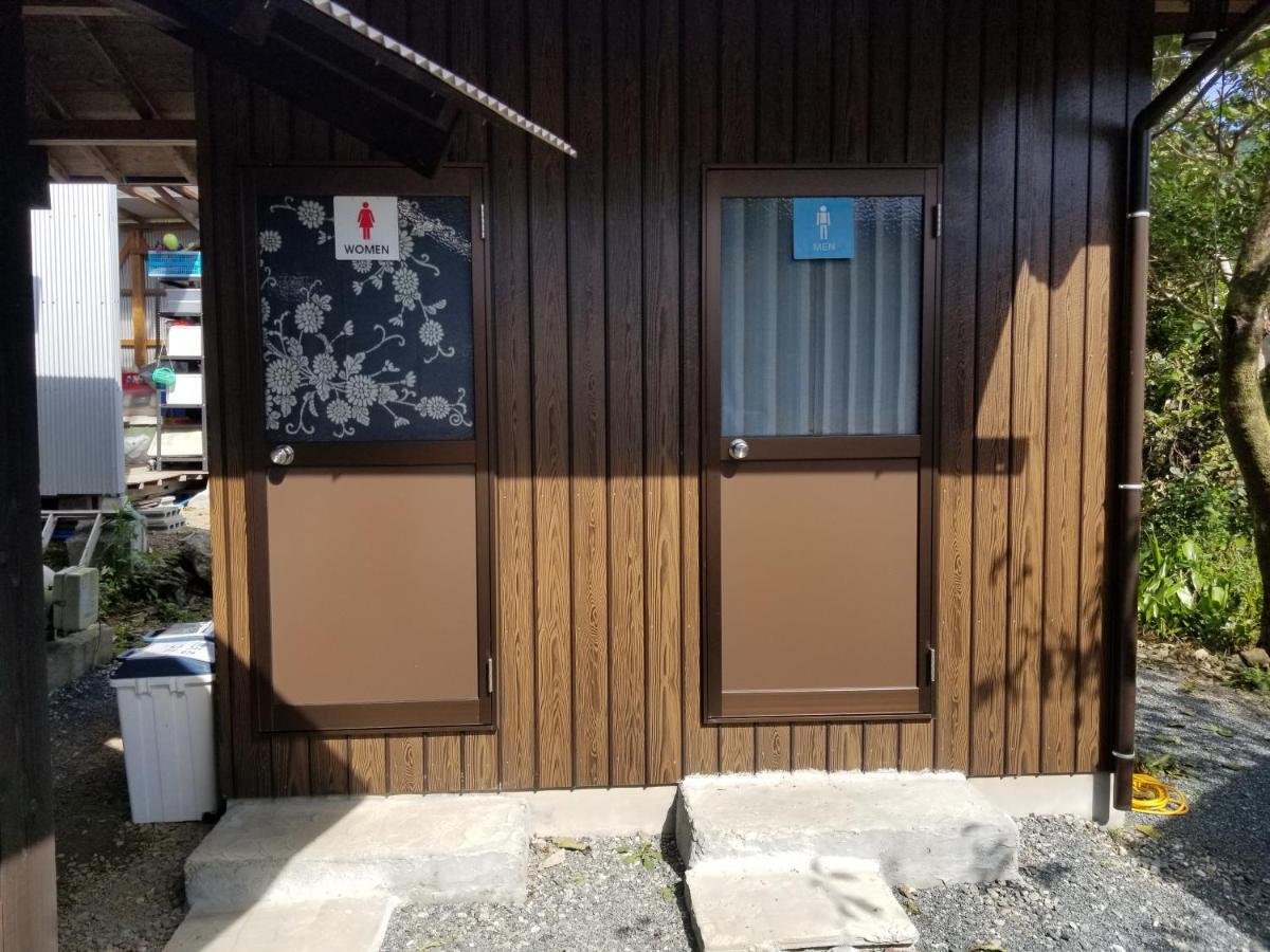 Guesthouse En Ochi Dış mekan fotoğraf