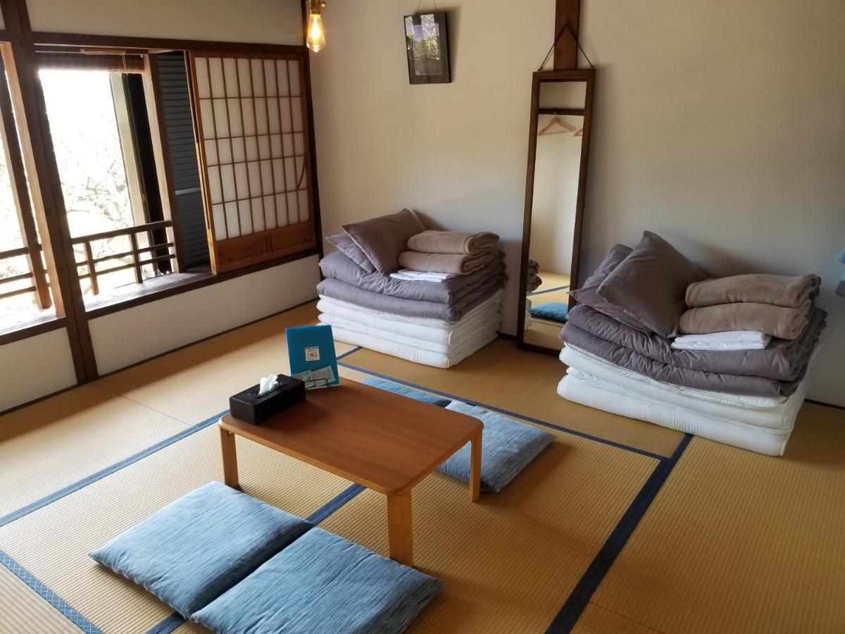 Guesthouse En Ochi Dış mekan fotoğraf