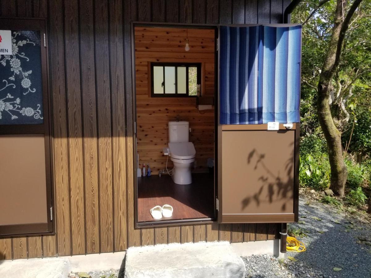 Guesthouse En Ochi Dış mekan fotoğraf