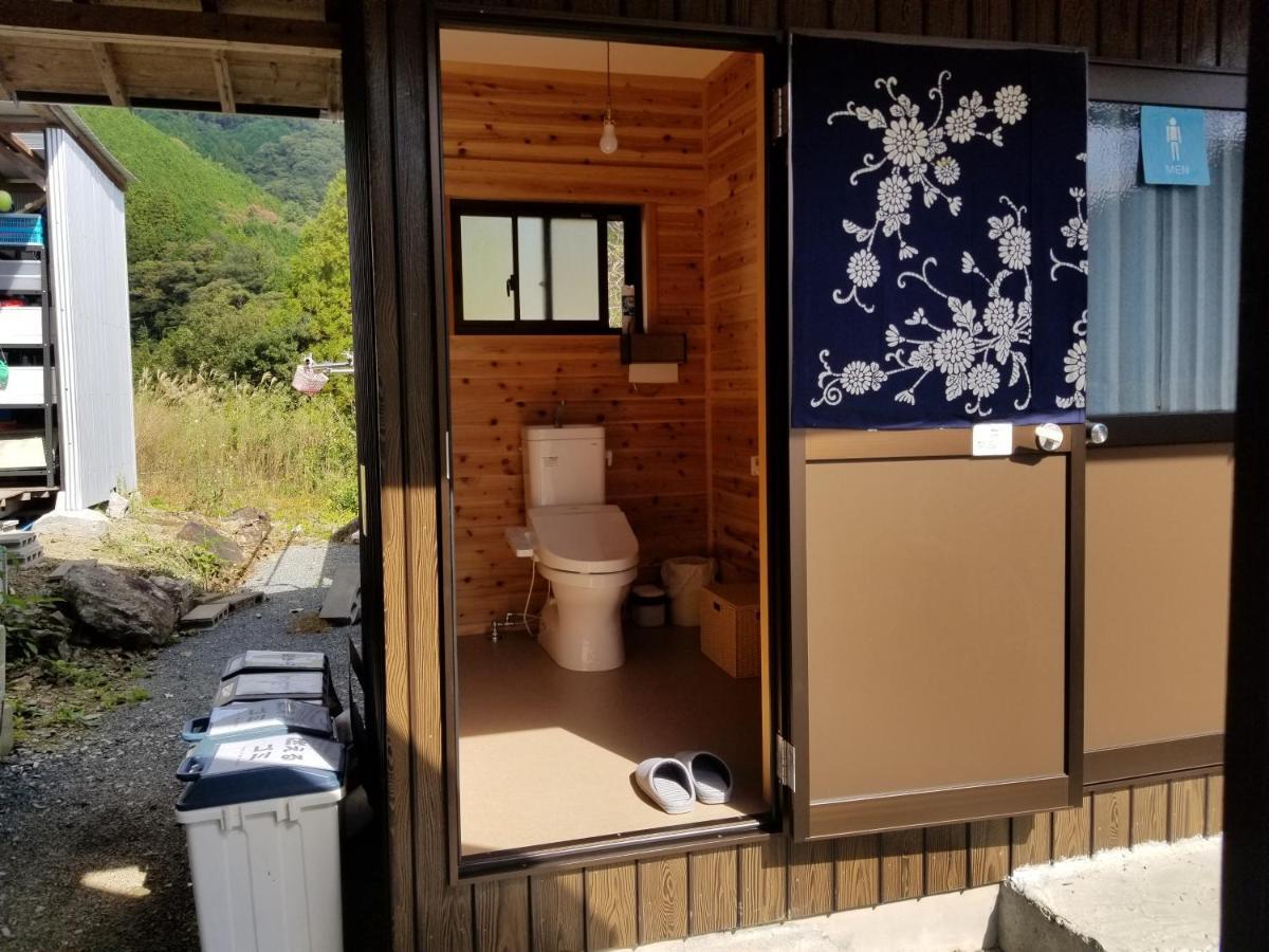 Guesthouse En Ochi Dış mekan fotoğraf