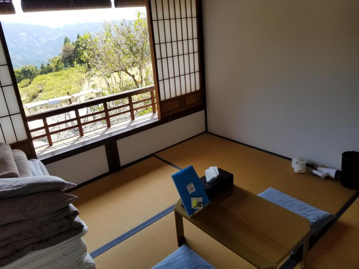Guesthouse En Ochi Dış mekan fotoğraf