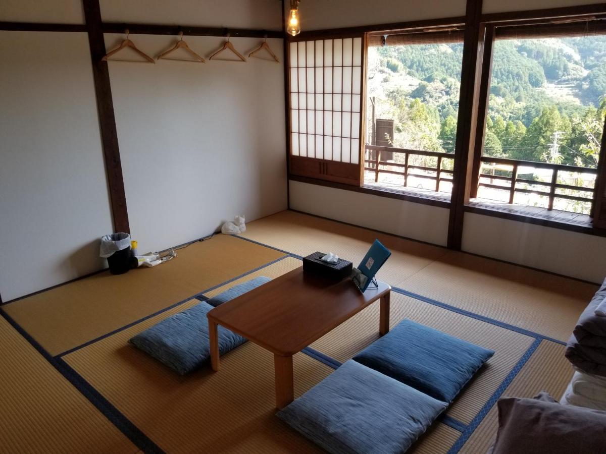 Guesthouse En Ochi Dış mekan fotoğraf